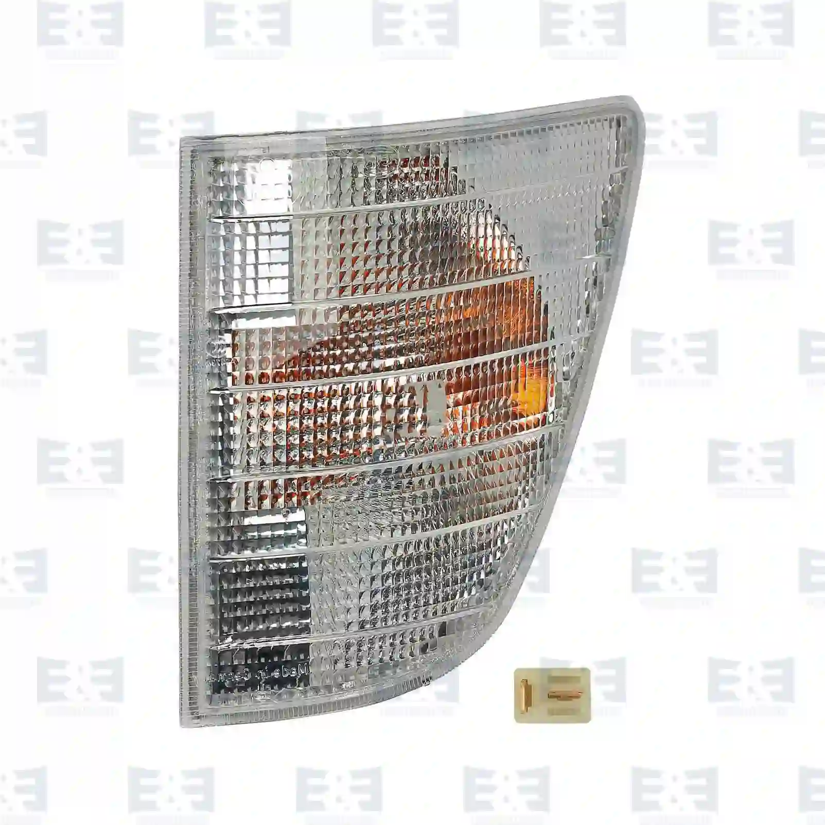 Turn signal lamp, left, with bulbs, 2E2299114, 9018200121, , , ||  2E2299114 E&E Truck Spare Parts | Truck Spare Parts, Auotomotive Spare Parts Turn signal lamp, left, with bulbs, 2E2299114, 9018200121, , , ||  2E2299114 E&E Truck Spare Parts | Truck Spare Parts, Auotomotive Spare Parts