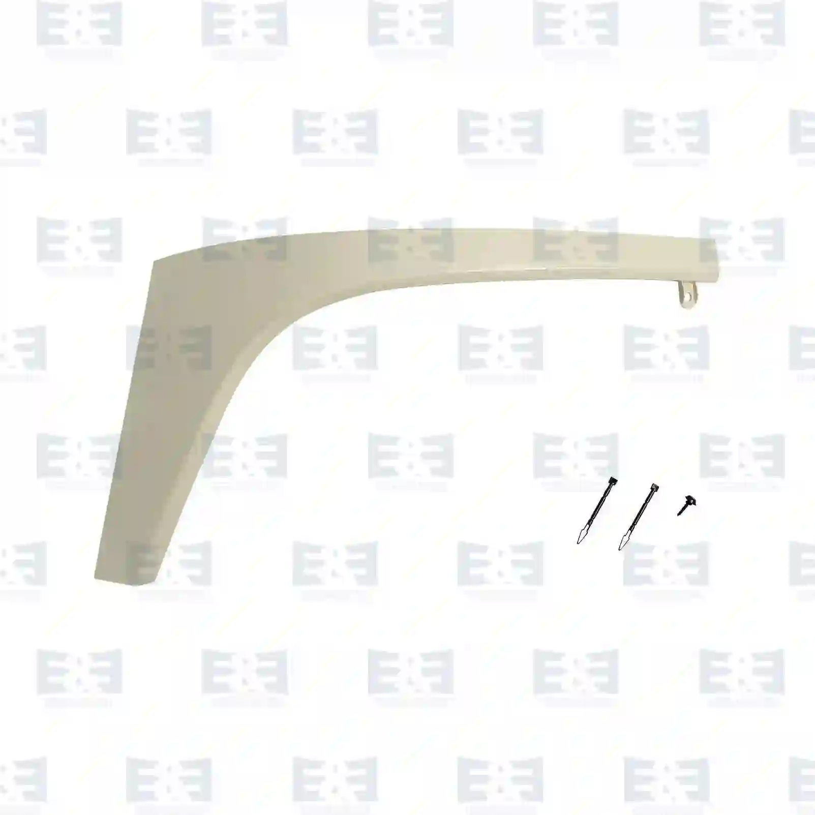 Lamp cover, left, white, primed, 2E2299120, 9608803605 ||  2E2299120 E&E Truck Spare Parts | Truck Spare Parts, Auotomotive Spare Parts Lamp cover, left, white, primed, 2E2299120, 9608803605 ||  2E2299120 E&E Truck Spare Parts | Truck Spare Parts, Auotomotive Spare Parts