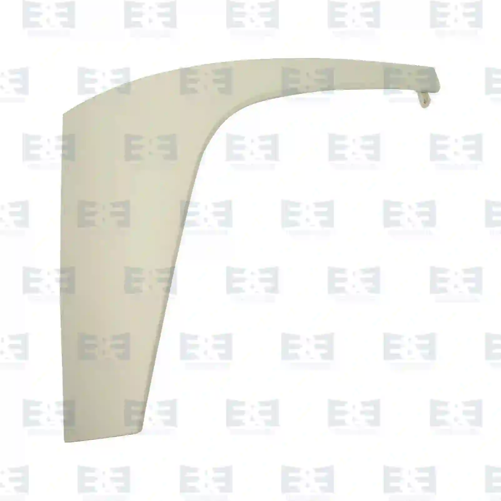  Lamp cover, left, white || E&E Truck Spare Parts | Truck Spare Parts, Auotomotive Spare Parts