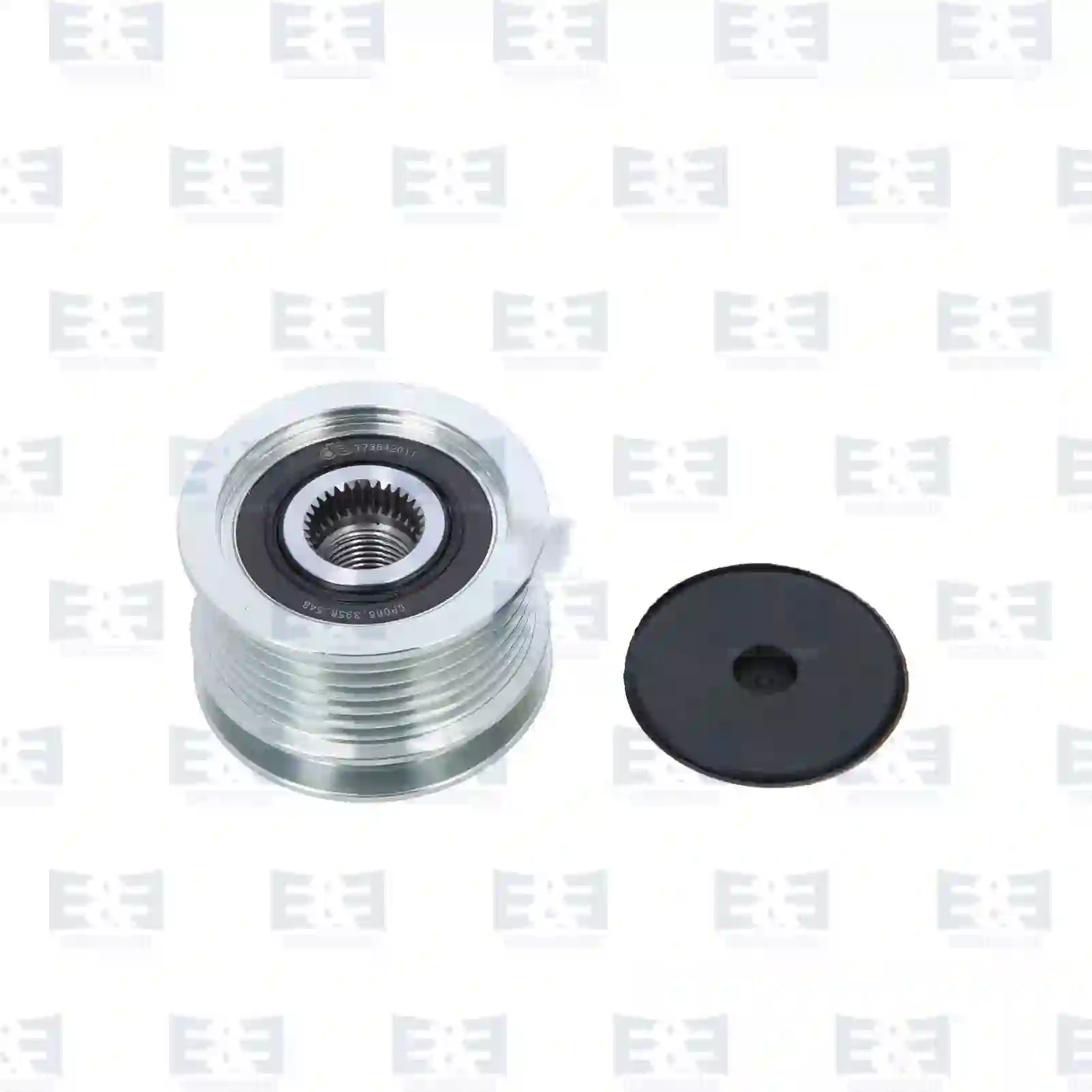  Pulley, alternator || E&E Truck Spare Parts | Truck Spare Parts, Auotomotive Spare Parts