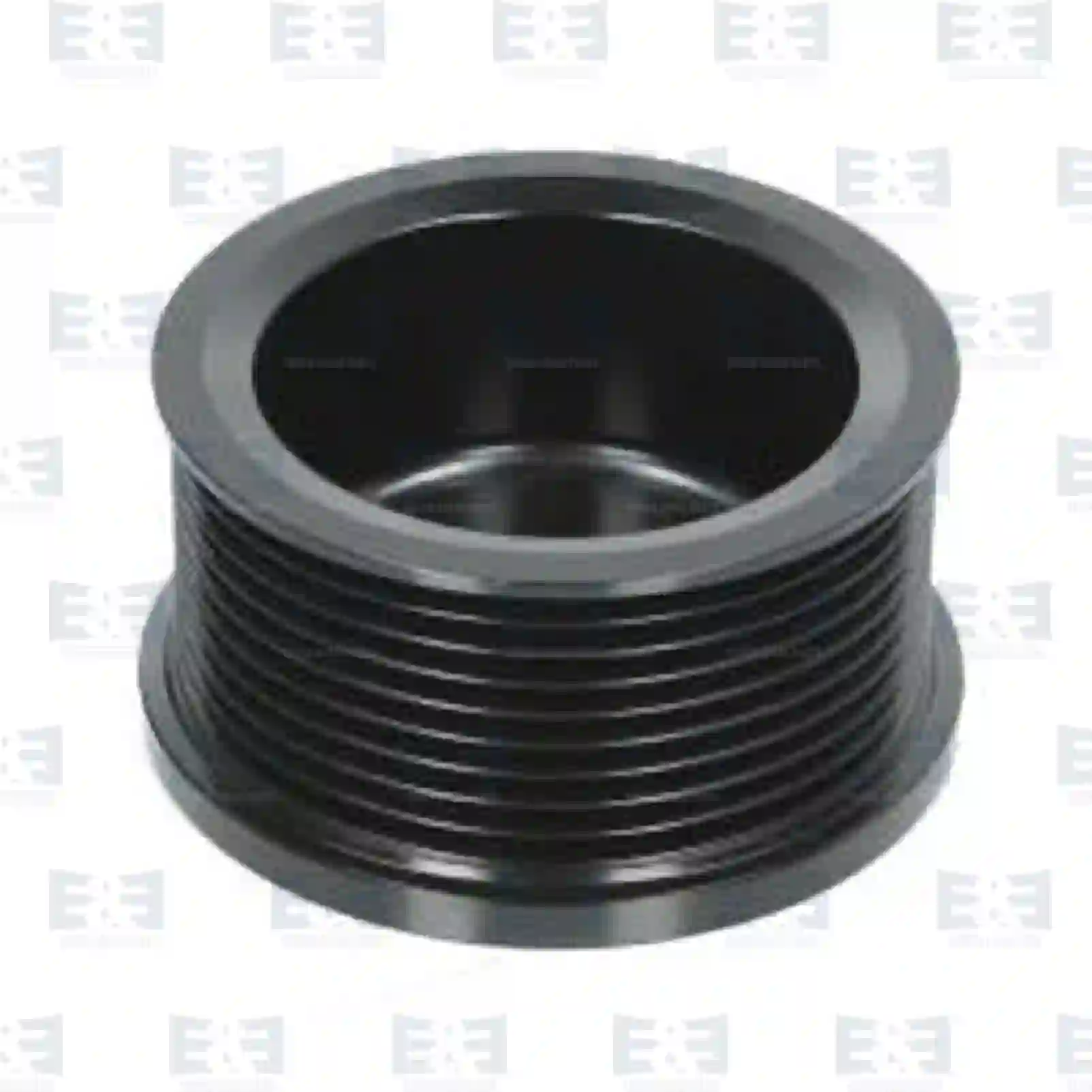 Pulley, Alternator Pulley, EE No 2E2299145 ,  oem no:11554615 E&E Truck Spare Parts | Truck Spare Parts, Auotomotive Spare Parts