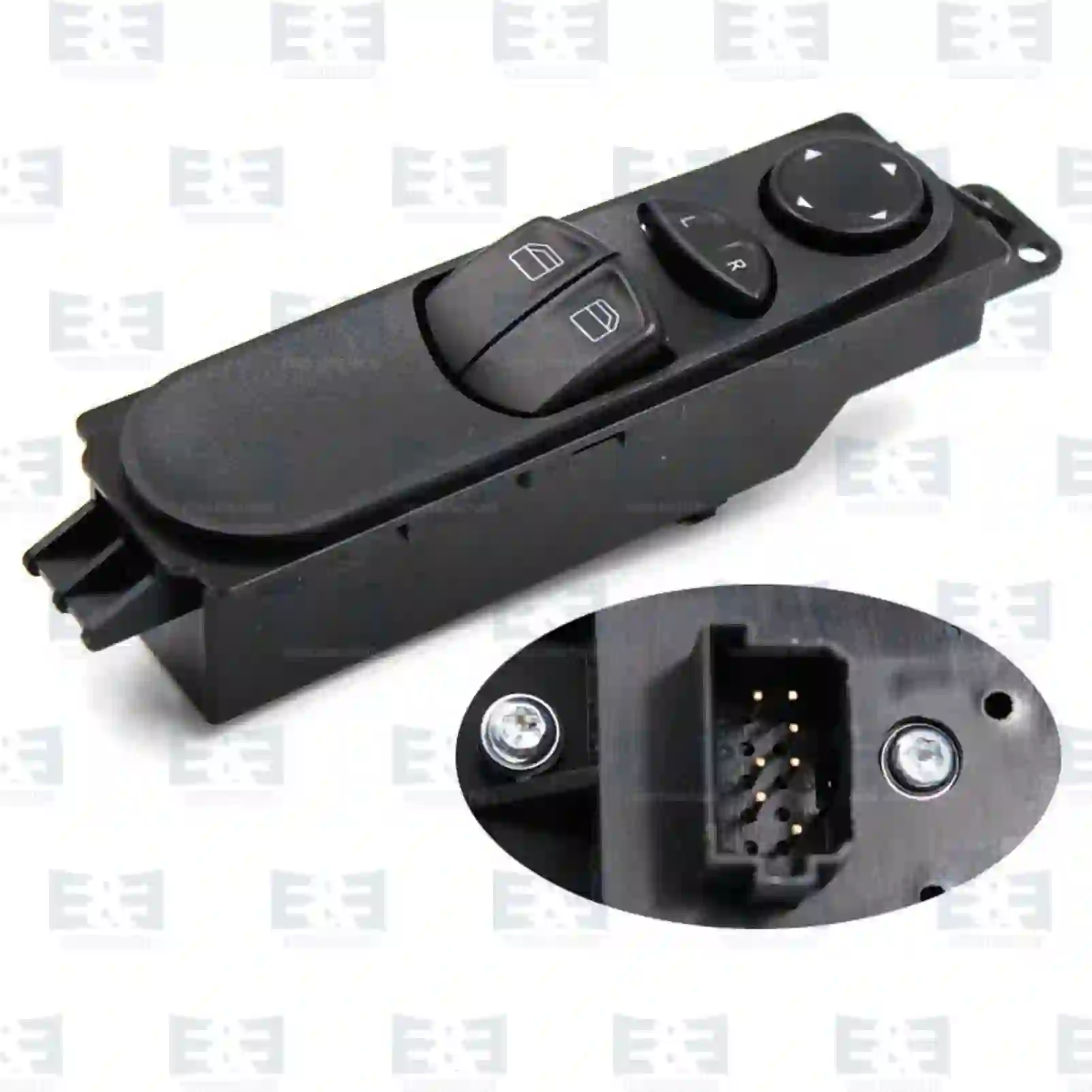  Control panel, door, driver side || E&E Truck Spare Parts | Truck Spare Parts, Auotomotive Spare Parts