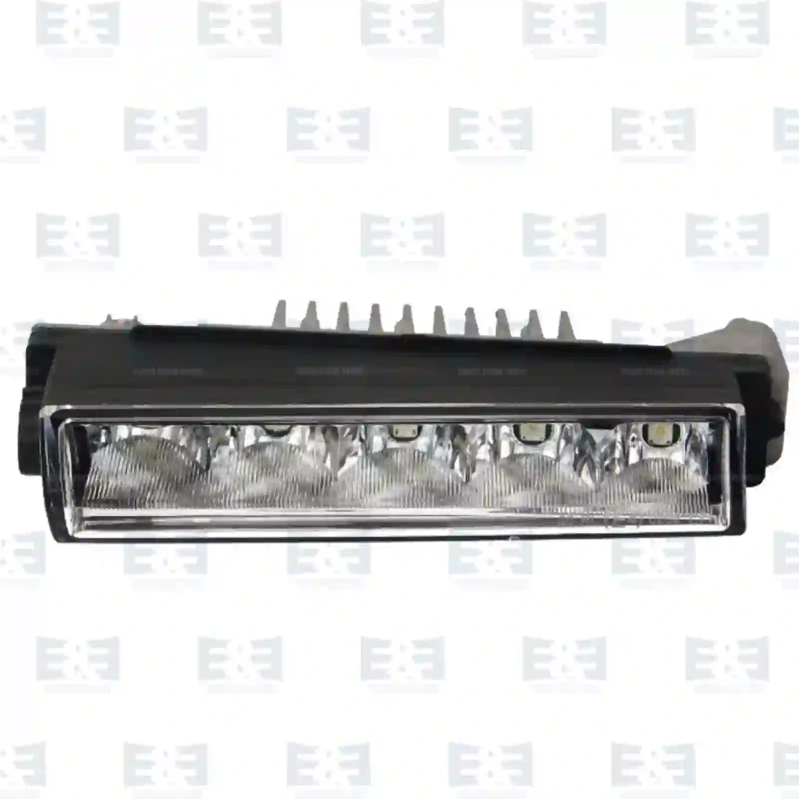 Spot Lamp Daytime running light, left, EE No 2E2299170 ,  oem no:9608200956, ZG20377-0008, E&E Truck Spare Parts | Truck Spare Parts, Auotomotive Spare Parts