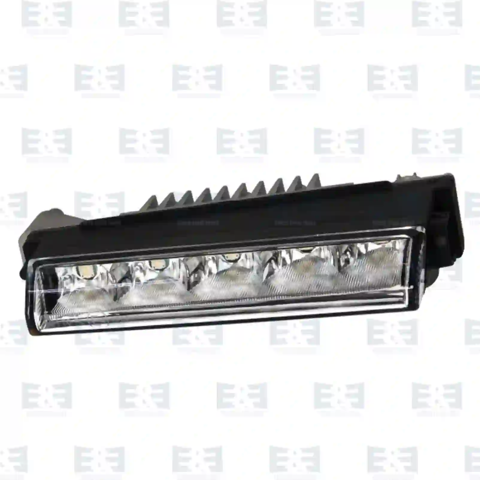 Spot Lamp Daytime running light, right, EE No 2E2299179 ,  oem no:9608201056, ZG20379-0008, E&E Truck Spare Parts | Truck Spare Parts, Auotomotive Spare Parts