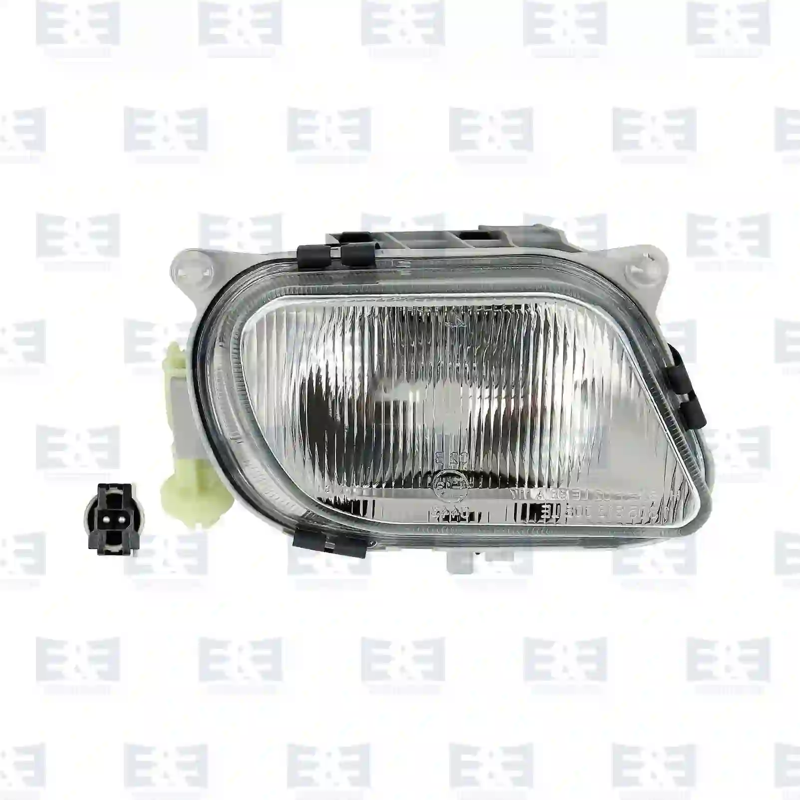 Fog lamp, right, 2E2299191, 0005400163, , ||  2E2299191 E&E Truck Spare Parts | Truck Spare Parts, Auotomotive Spare Parts Fog lamp, right, 2E2299191, 0005400163, , ||  2E2299191 E&E Truck Spare Parts | Truck Spare Parts, Auotomotive Spare Parts