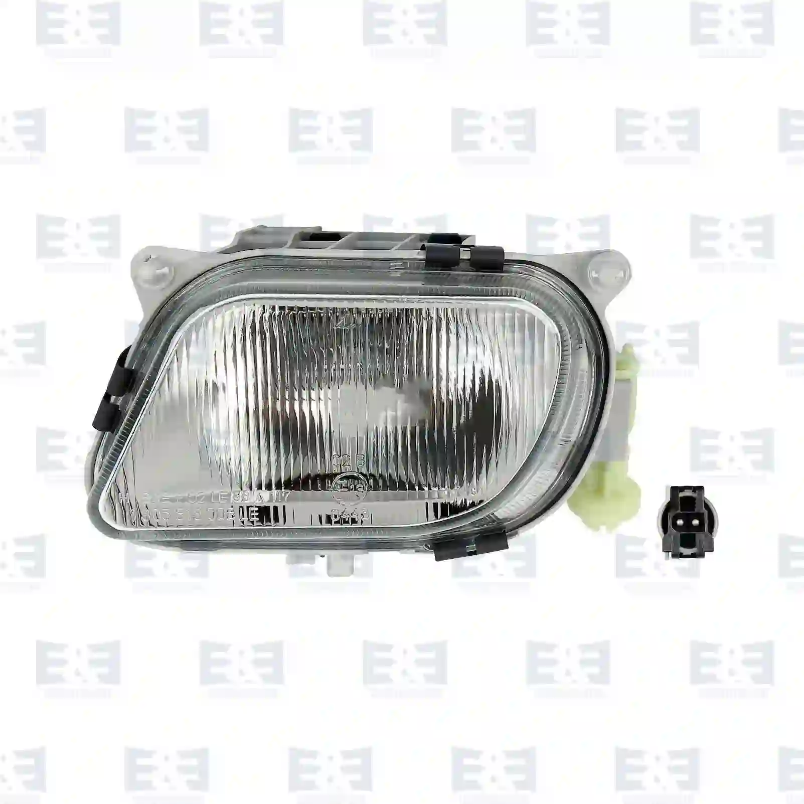 Fog Lamp Fog lamp, left, EE No 2E2299192 ,  oem no:0005400063, , E&E Truck Spare Parts | Truck Spare Parts, Auotomotive Spare Parts