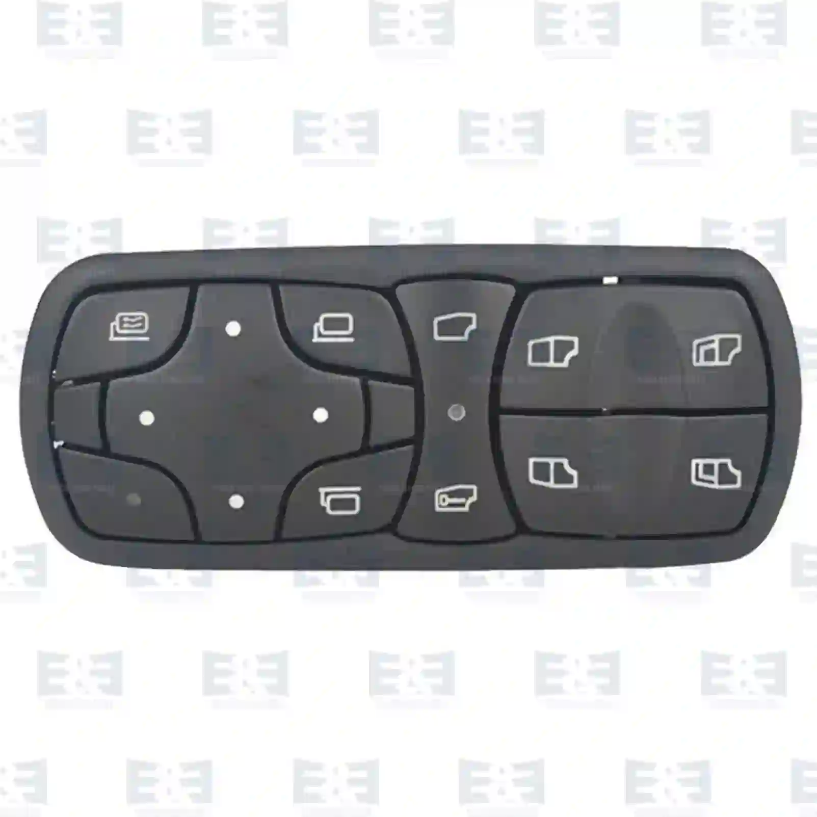  Control panel, door, driver side || E&E Truck Spare Parts | Truck Spare Parts, Auotomotive Spare Parts