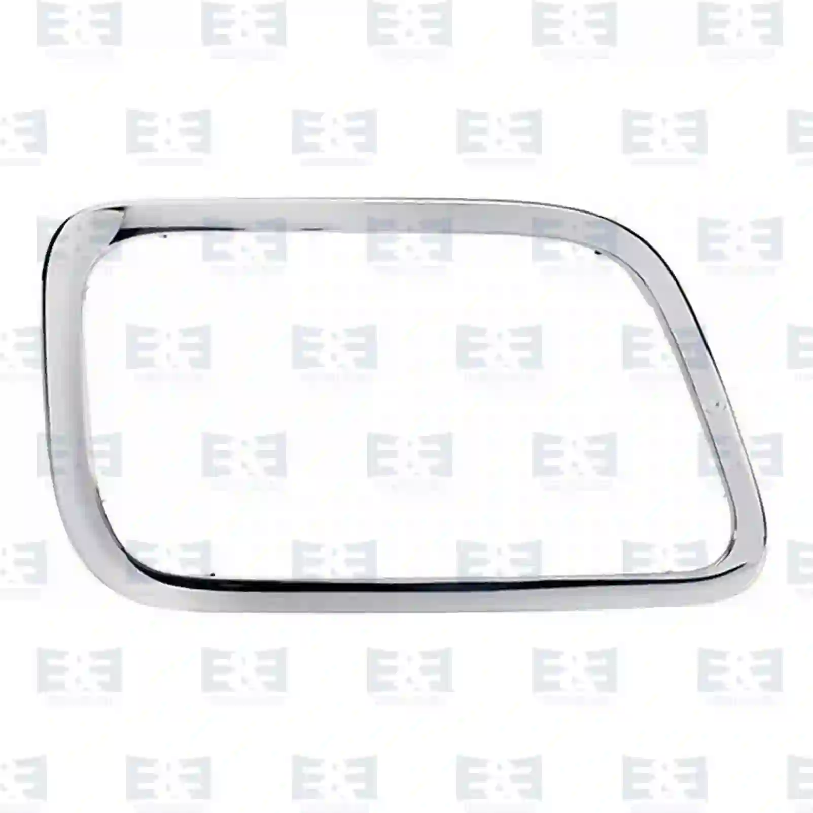 Lamp frame, right, silver, 2E2299213, 9438260359 ||  2E2299213 E&E Truck Spare Parts | Truck Spare Parts, Auotomotive Spare Parts Lamp frame, right, silver, 2E2299213, 9438260359 ||  2E2299213 E&E Truck Spare Parts | Truck Spare Parts, Auotomotive Spare Parts