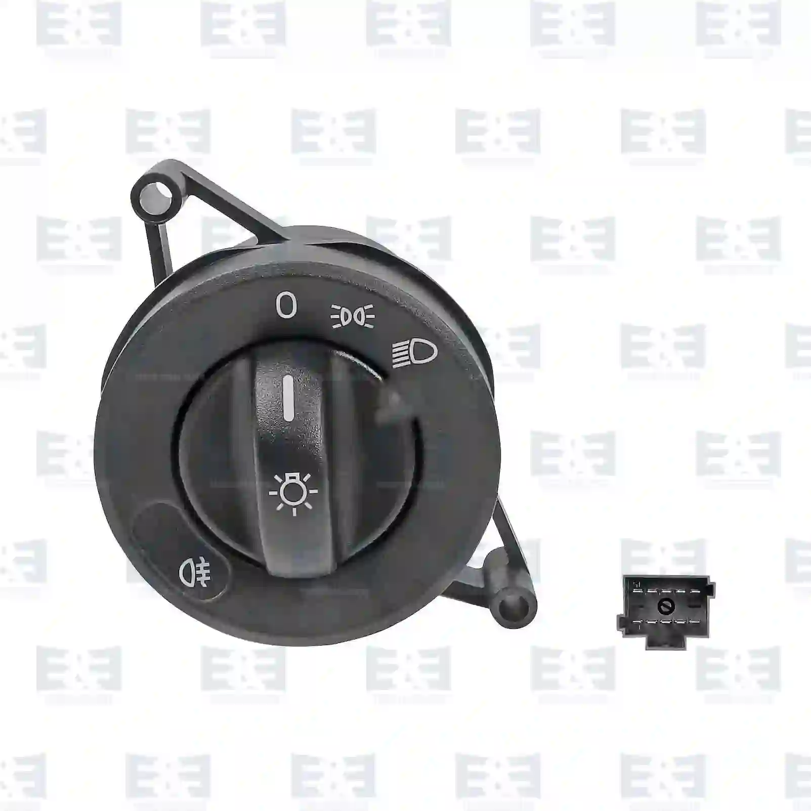 Light switch, without fog lamp, 2E2299221, 15451704 ||  2E2299221 E&E Truck Spare Parts | Truck Spare Parts, Auotomotive Spare Parts Light switch, without fog lamp, 2E2299221, 15451704 ||  2E2299221 E&E Truck Spare Parts | Truck Spare Parts, Auotomotive Spare Parts