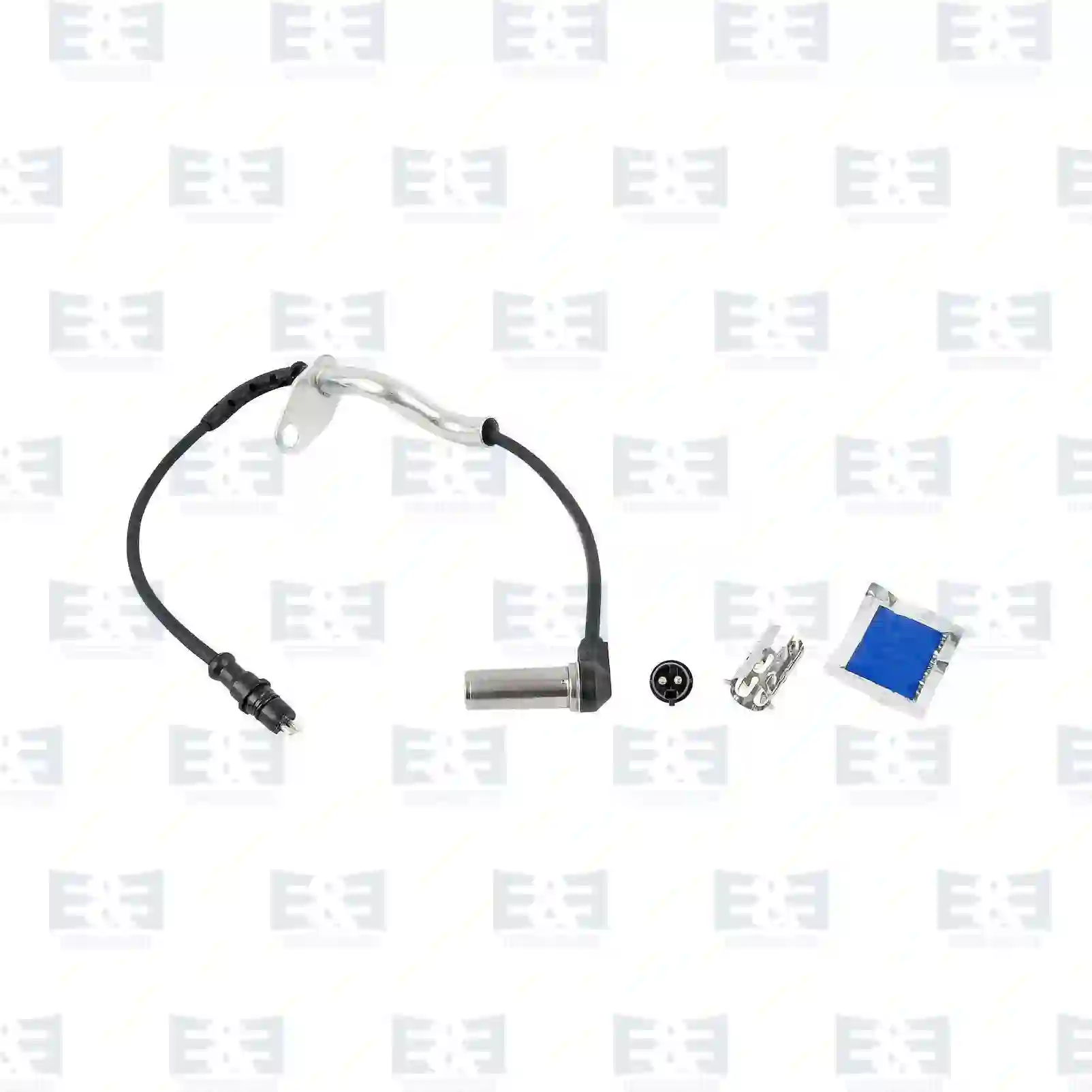  ABS sensor, left || E&E Truck Spare Parts | Truck Spare Parts, Auotomotive Spare Parts