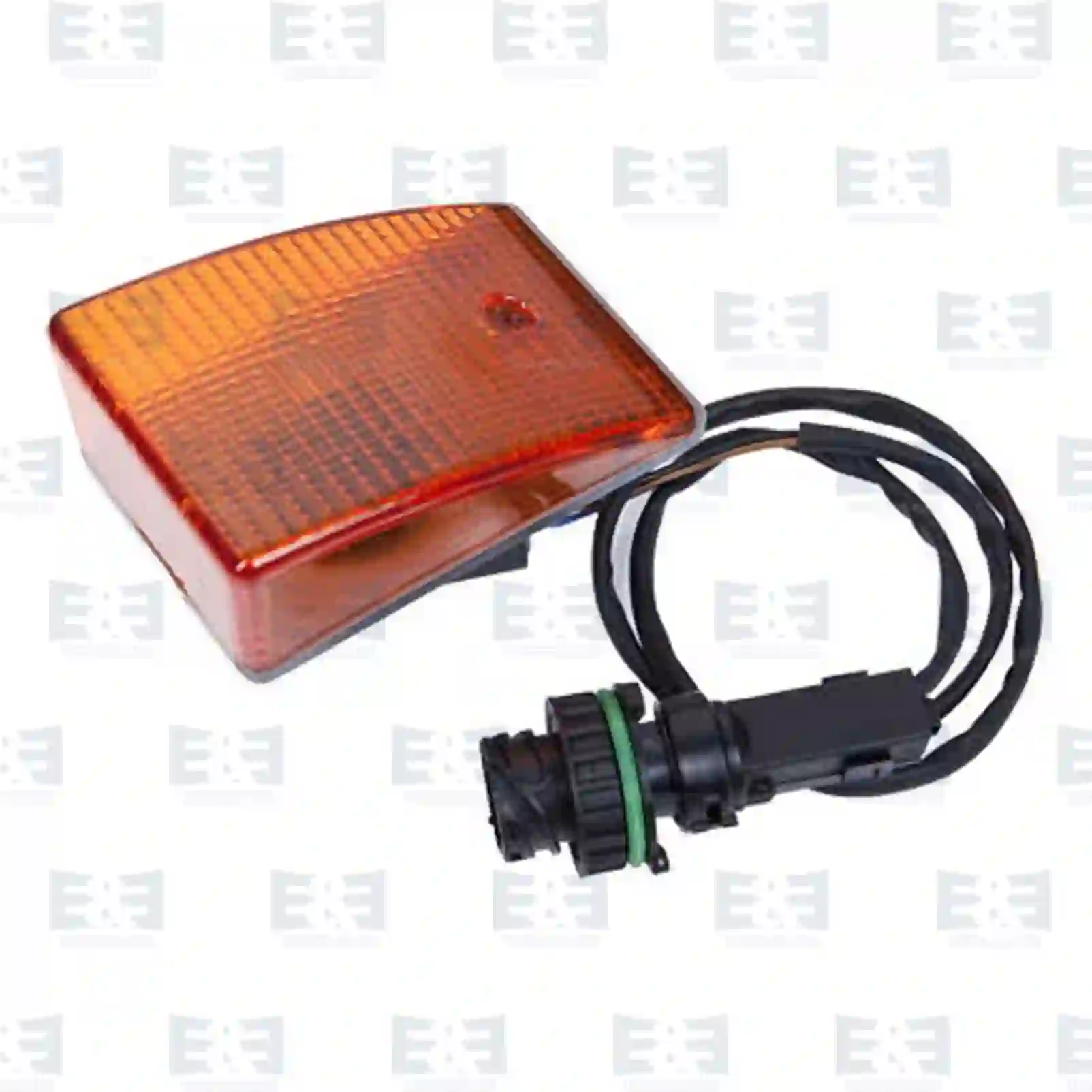  Turn signal lamp, right || E&E Truck Spare Parts | Truck Spare Parts, Auotomotive Spare Parts