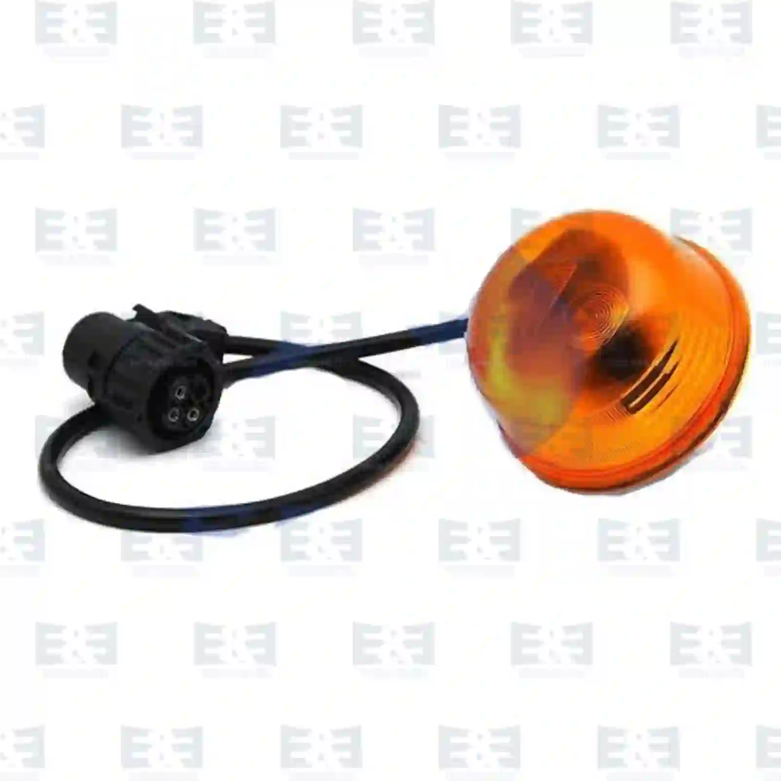  Turn signal lamp, complete, without bulb || E&E Truck Spare Parts | Truck Spare Parts, Auotomotive Spare Parts
