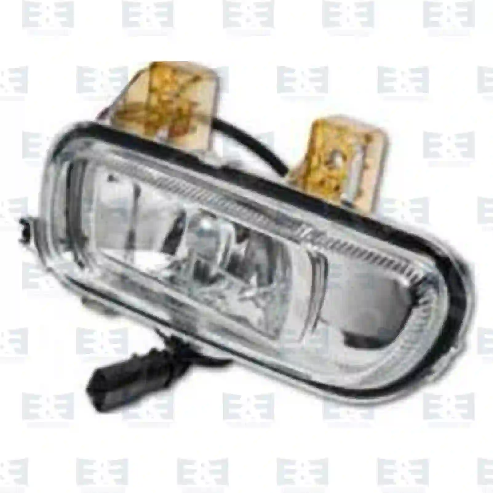  Fog lamp, right, with bulb || E&E Truck Spare Parts | Truck Spare Parts, Auotomotive Spare Parts