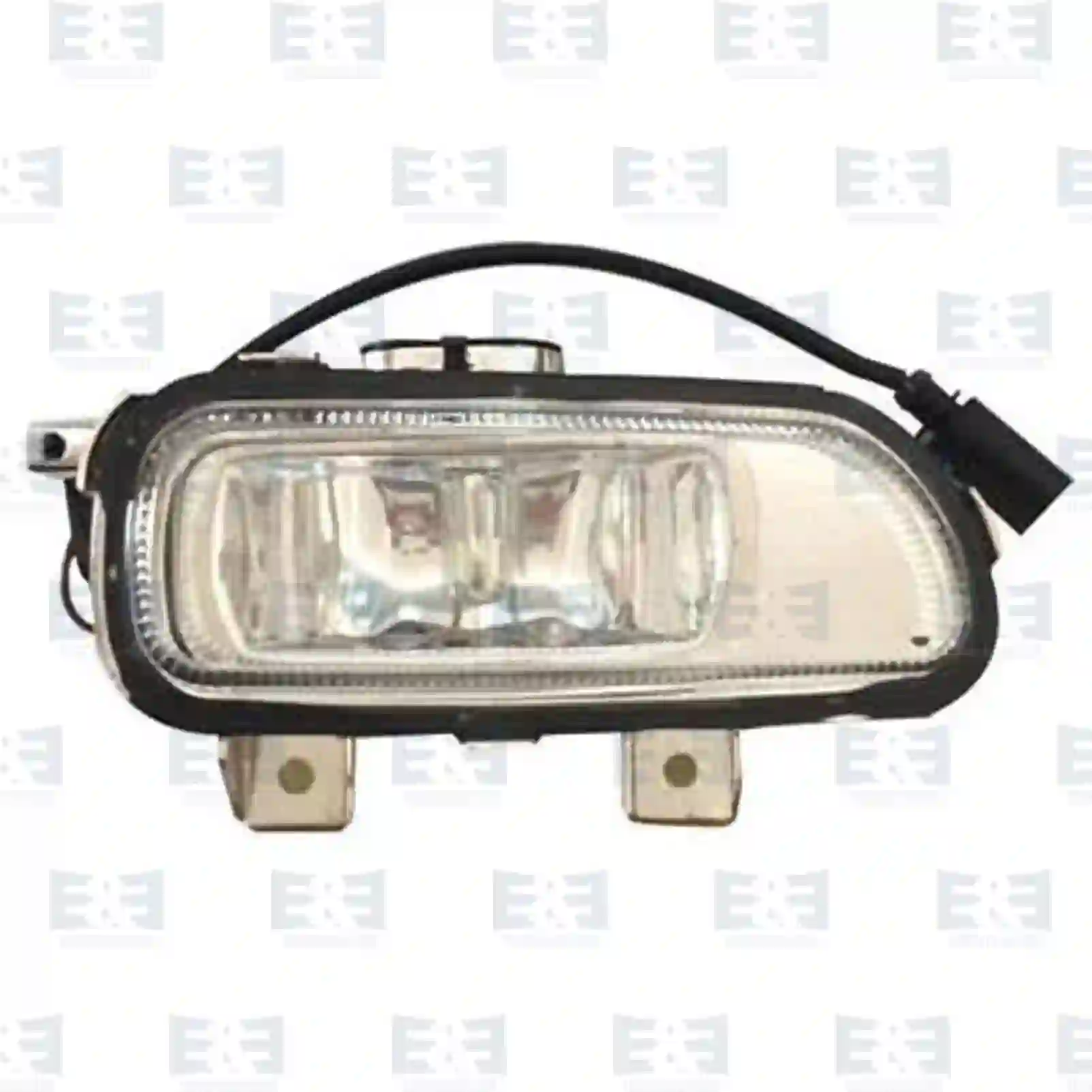 Fog Lamp Fog lamp, left, with bulb, EE No 2E2299278 ,  oem no:9408200056, ZG20416-0008, E&E Truck Spare Parts | Truck Spare Parts, Auotomotive Spare Parts