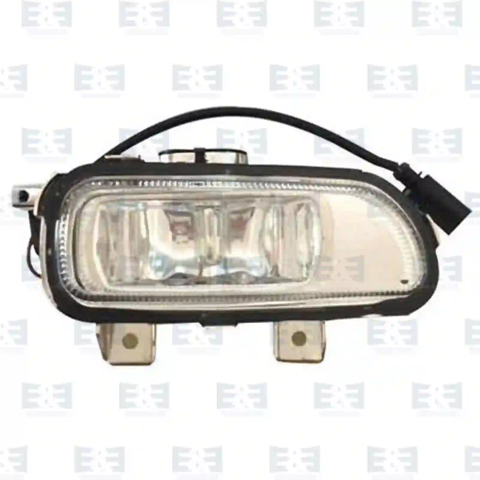  Fog lamp, left, with bulb || E&E Truck Spare Parts | Truck Spare Parts, Auotomotive Spare Parts