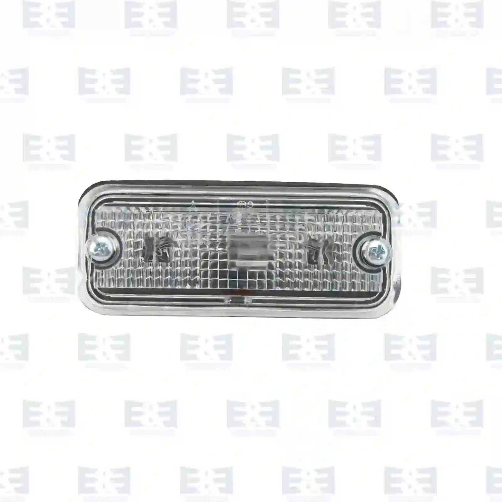  Position lamp, white || E&E Truck Spare Parts | Truck Spare Parts, Auotomotive Spare Parts