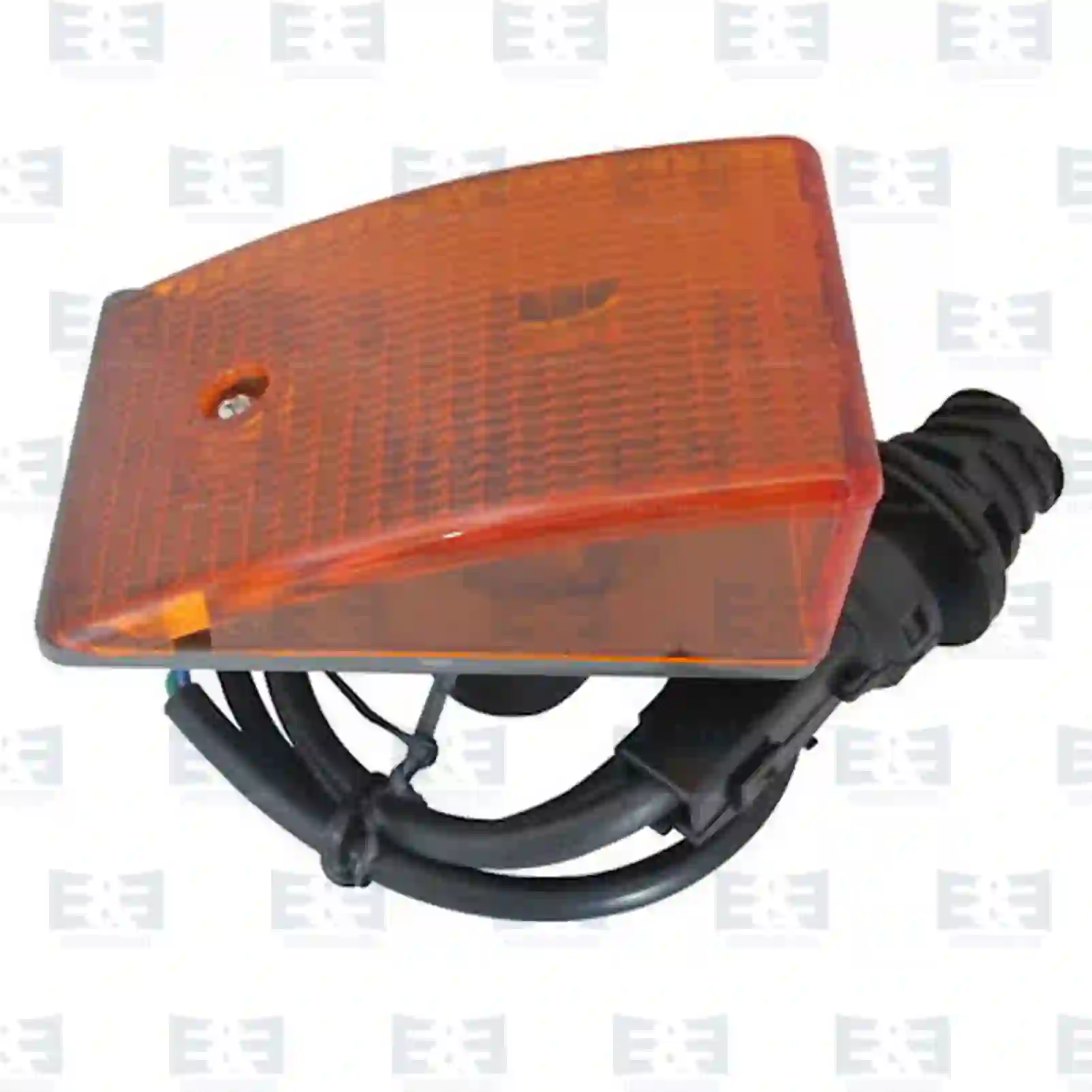  Turn signal lamp, left || E&E Truck Spare Parts | Truck Spare Parts, Auotomotive Spare Parts