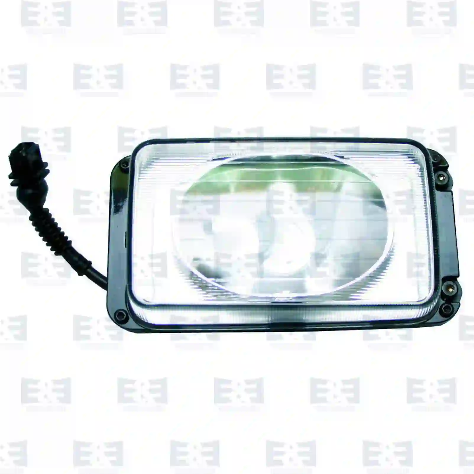 High Beam Lamp High beam lamp, left, EE No 2E2299289 ,  oem no:0028207656, 0028208456, E&E Truck Spare Parts | Truck Spare Parts, Auotomotive Spare Parts