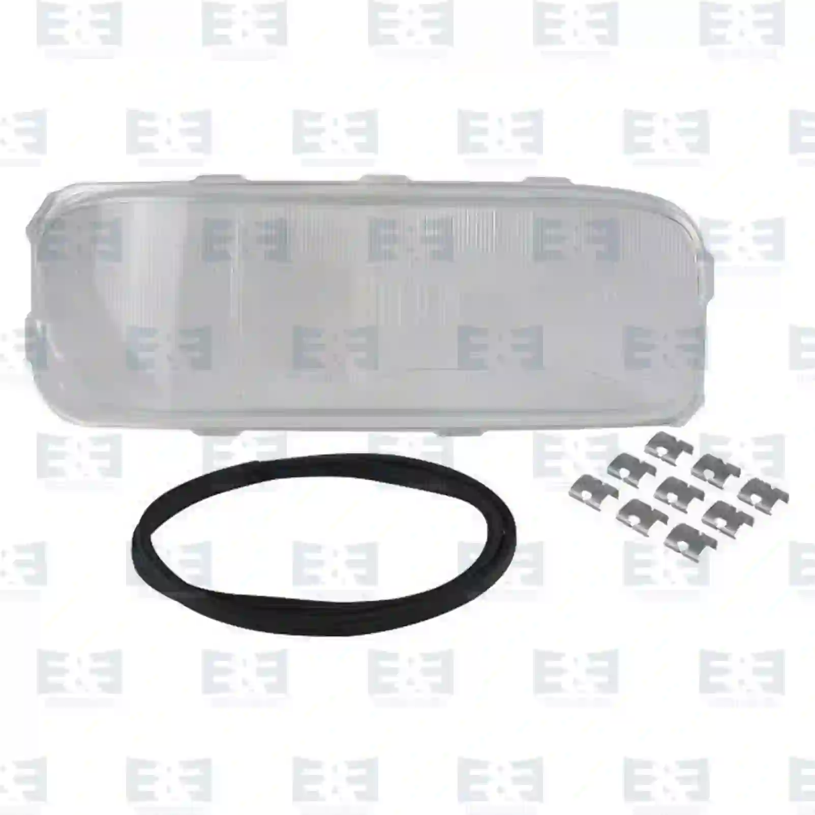 Headlamp glass, right, 2E2299295, 0048261290, ZG20540-0008 ||  2E2299295 E&E Truck Spare Parts | Truck Spare Parts, Auotomotive Spare Parts Headlamp glass, right, 2E2299295, 0048261290, ZG20540-0008 ||  2E2299295 E&E Truck Spare Parts | Truck Spare Parts, Auotomotive Spare Parts