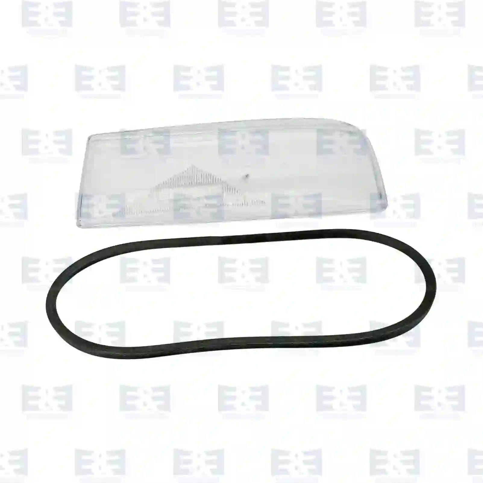  Headlamp glass, right || E&E Truck Spare Parts | Truck Spare Parts, Auotomotive Spare Parts