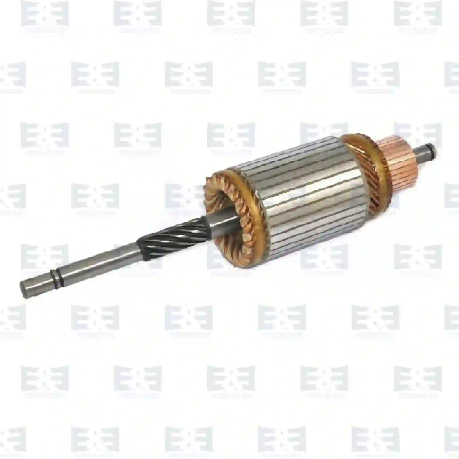  Armature || E&E Truck Spare Parts | Truck Spare Parts, Auotomotive Spare Parts