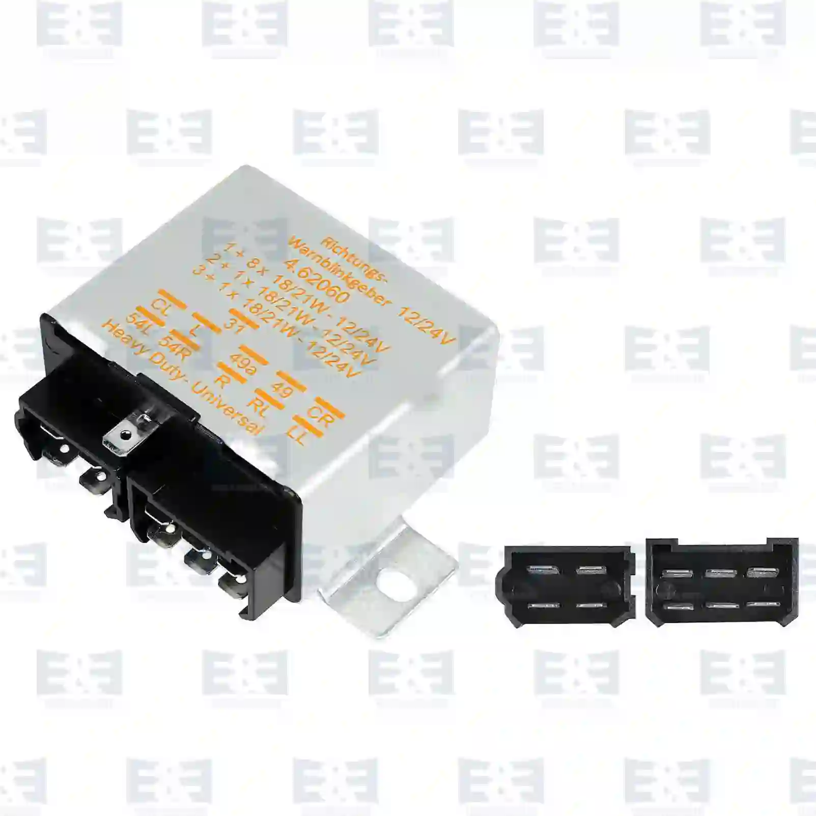  Hazard relay || E&E Truck Spare Parts | Truck Spare Parts, Auotomotive Spare Parts