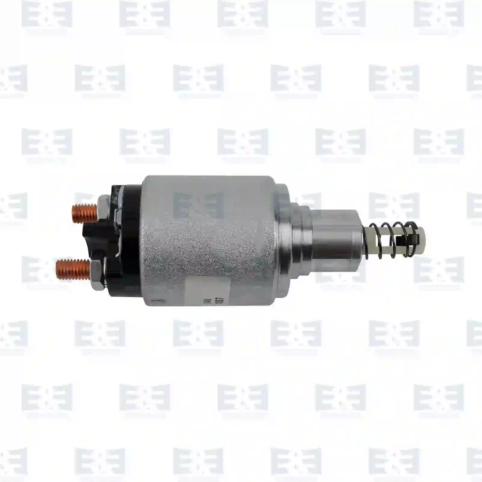  Solenoid switch || E&E Truck Spare Parts | Truck Spare Parts, Auotomotive Spare Parts