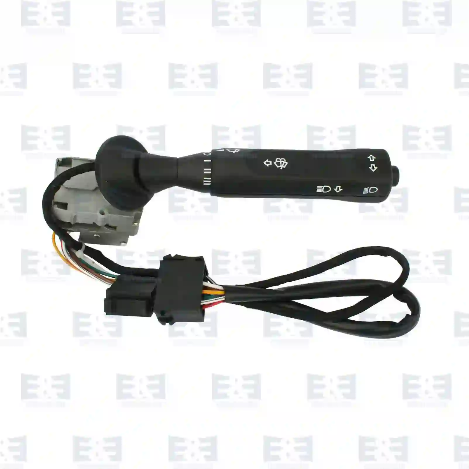  Steering column switch || E&E Truck Spare Parts | Truck Spare Parts, Auotomotive Spare Parts