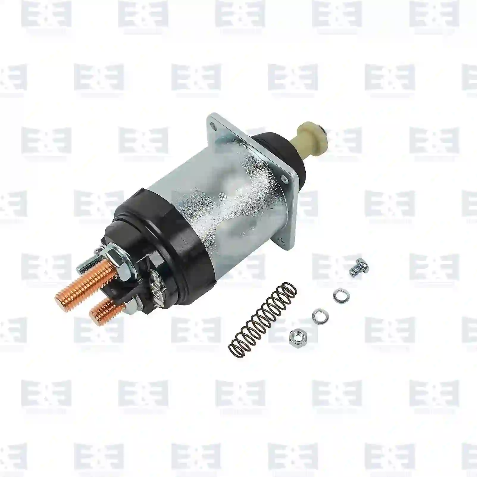  Solenoid switch || E&E Truck Spare Parts | Truck Spare Parts, Auotomotive Spare Parts