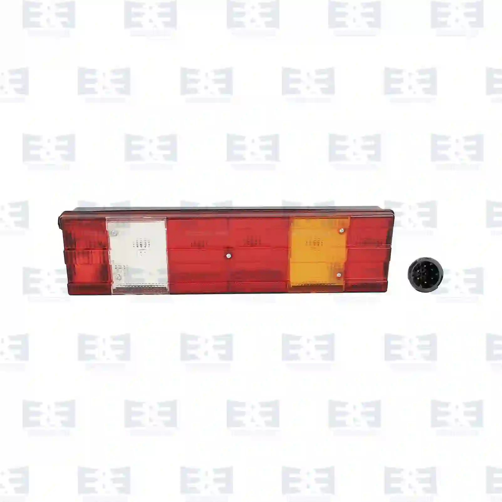 Tail lamp, right, with license plate lamp, 2E2299358, 0015406070, 0015406570, ZG21061-0008, , ||  2E2299358 E&E Truck Spare Parts | Truck Spare Parts, Auotomotive Spare Parts Tail lamp, right, with license plate lamp, 2E2299358, 0015406070, 0015406570, ZG21061-0008, , ||  2E2299358 E&E Truck Spare Parts | Truck Spare Parts, Auotomotive Spare Parts