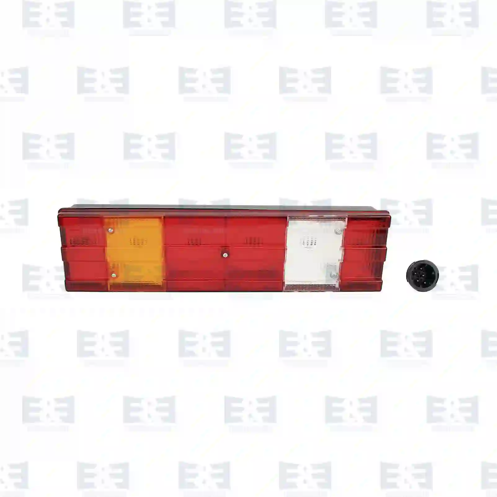  Tail lamp, left || E&E Truck Spare Parts | Truck Spare Parts, Auotomotive Spare Parts