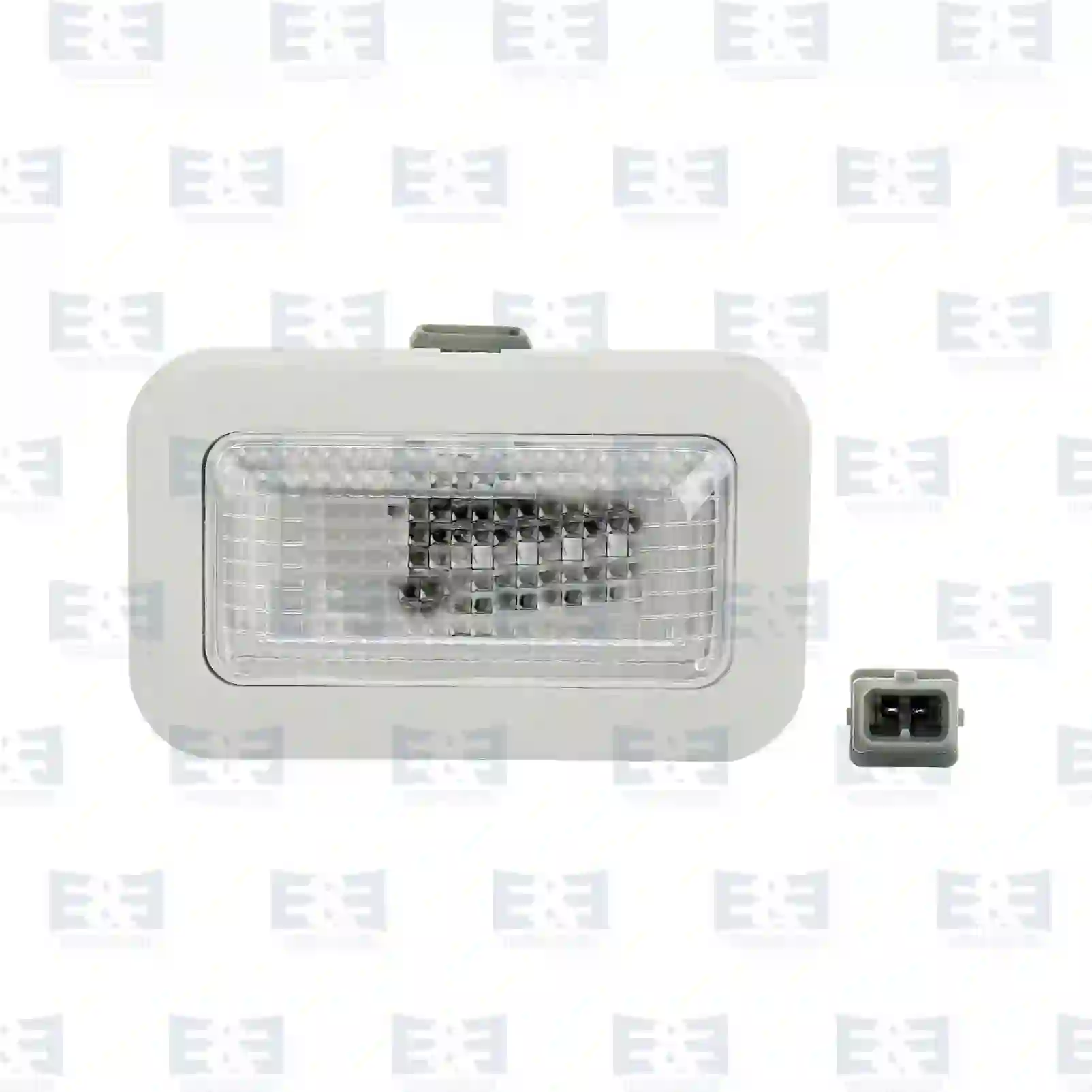  Step well lamp || E&E Truck Spare Parts | Truck Spare Parts, Auotomotive Spare Parts