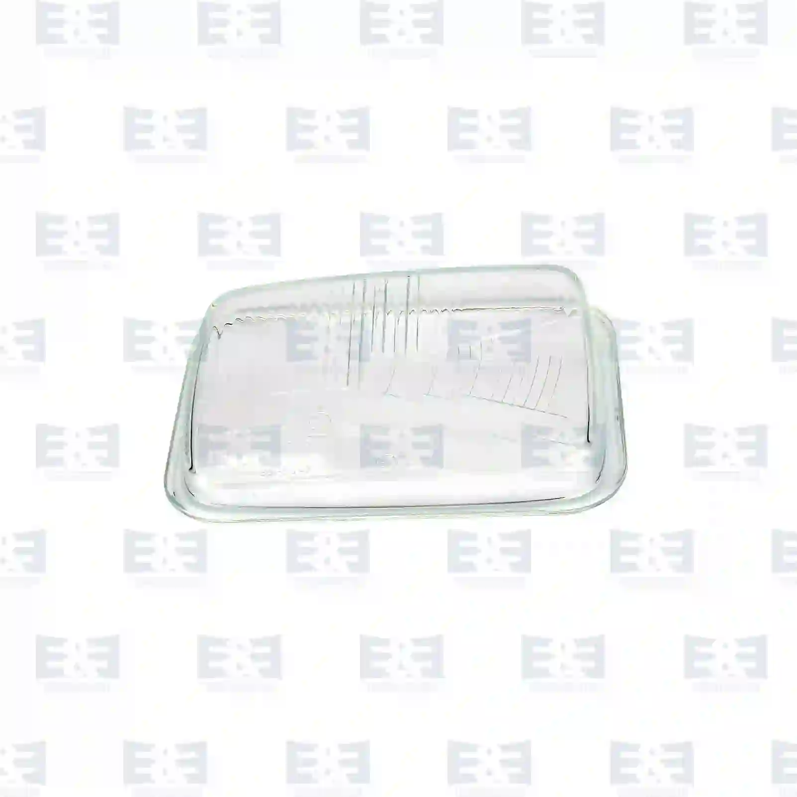 Headlamp glass, left, 2E2299367, 28269890, 0038261 ||  2E2299367 E&E Truck Spare Parts | Truck Spare Parts, Auotomotive Spare Parts Headlamp glass, left, 2E2299367, 28269890, 0038261 ||  2E2299367 E&E Truck Spare Parts | Truck Spare Parts, Auotomotive Spare Parts