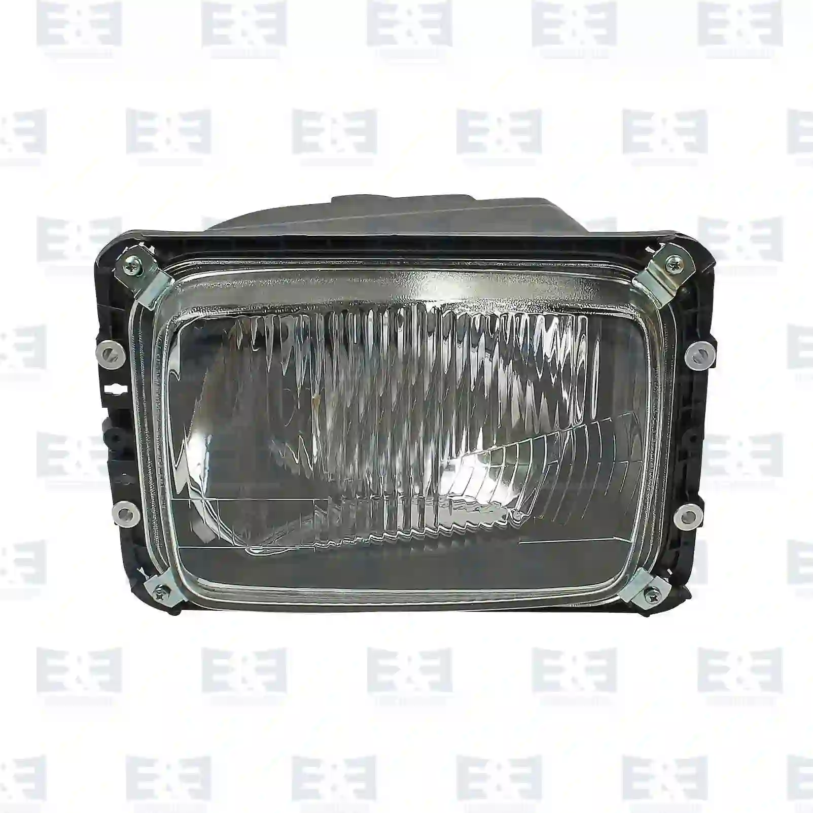  Headlamp, right, without bulbs || E&E Truck Spare Parts | Truck Spare Parts, Auotomotive Spare Parts