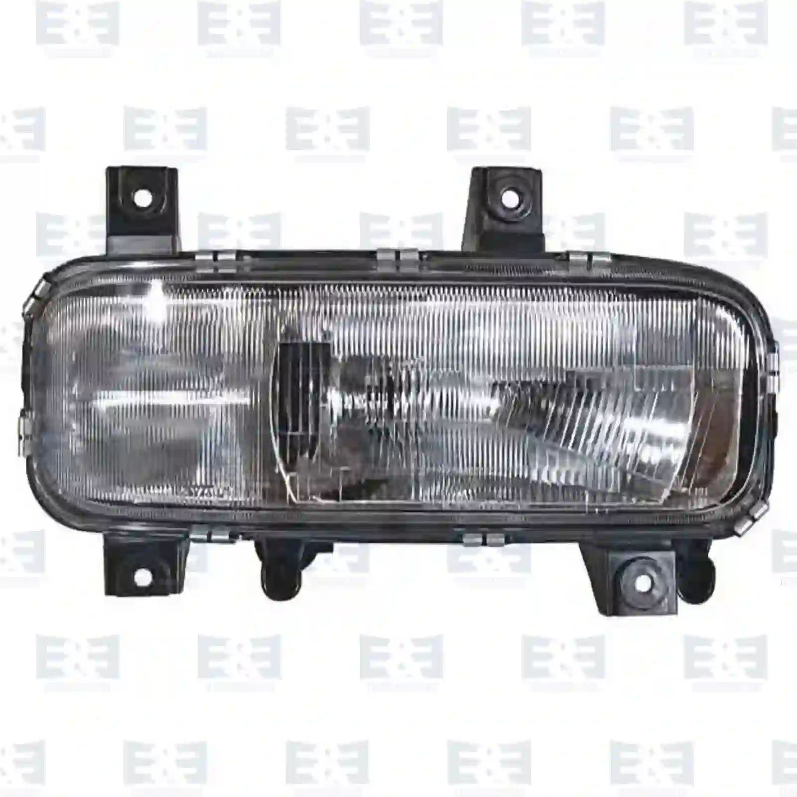  Headlamp, right, without bulbs || E&E Truck Spare Parts | Truck Spare Parts, Auotomotive Spare Parts