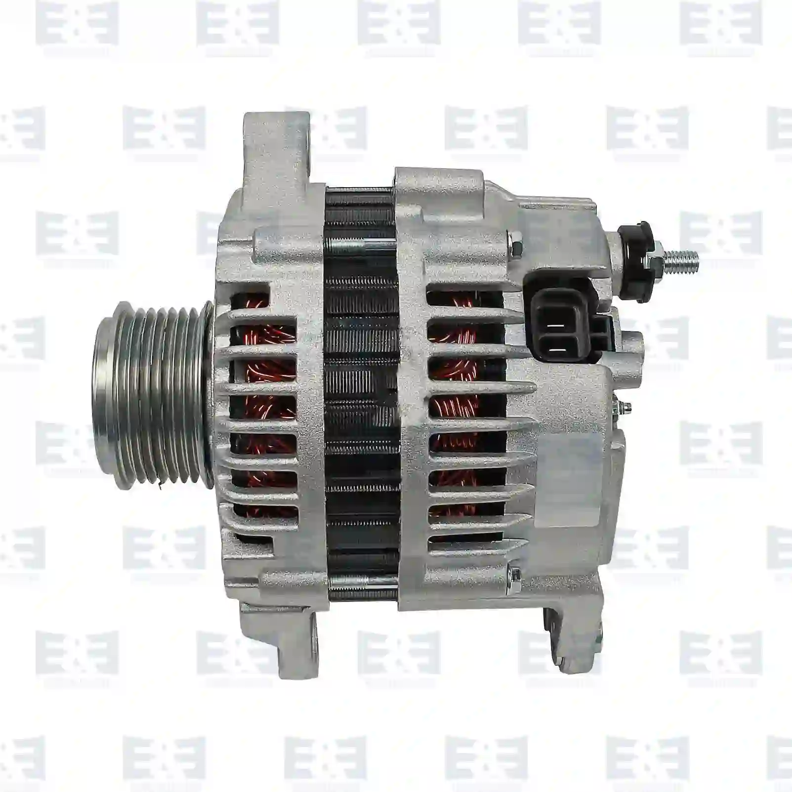  Alternator || E&E Truck Spare Parts | Truck Spare Parts, Auotomotive Spare Parts