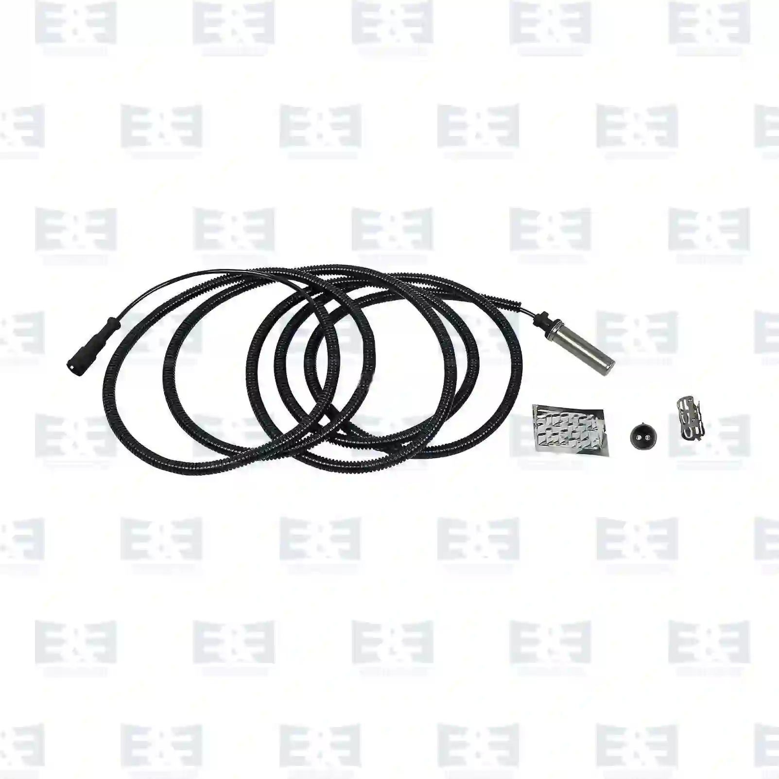 Sensors ABS sensor, EE No 2E2299407 ,  oem no:36271206005, 0005423318, 0015423318, 0015423518, 0015428418, 0015428818, 0025422318, 0025422618, ZG50887-0008 E&E Truck Spare Parts | Truck Spare Parts, Auotomotive Spare Parts