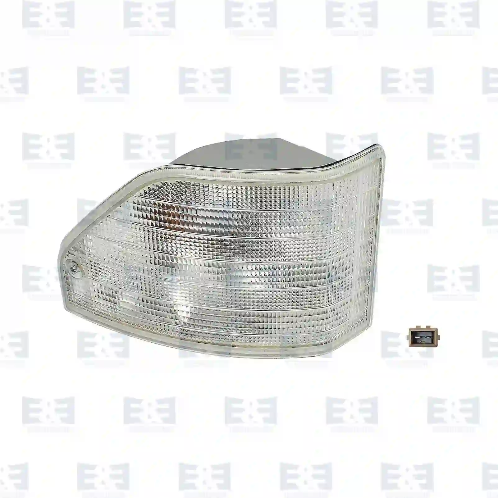  Turn signal lamp, front, right || E&E Truck Spare Parts | Truck Spare Parts, Auotomotive Spare Parts