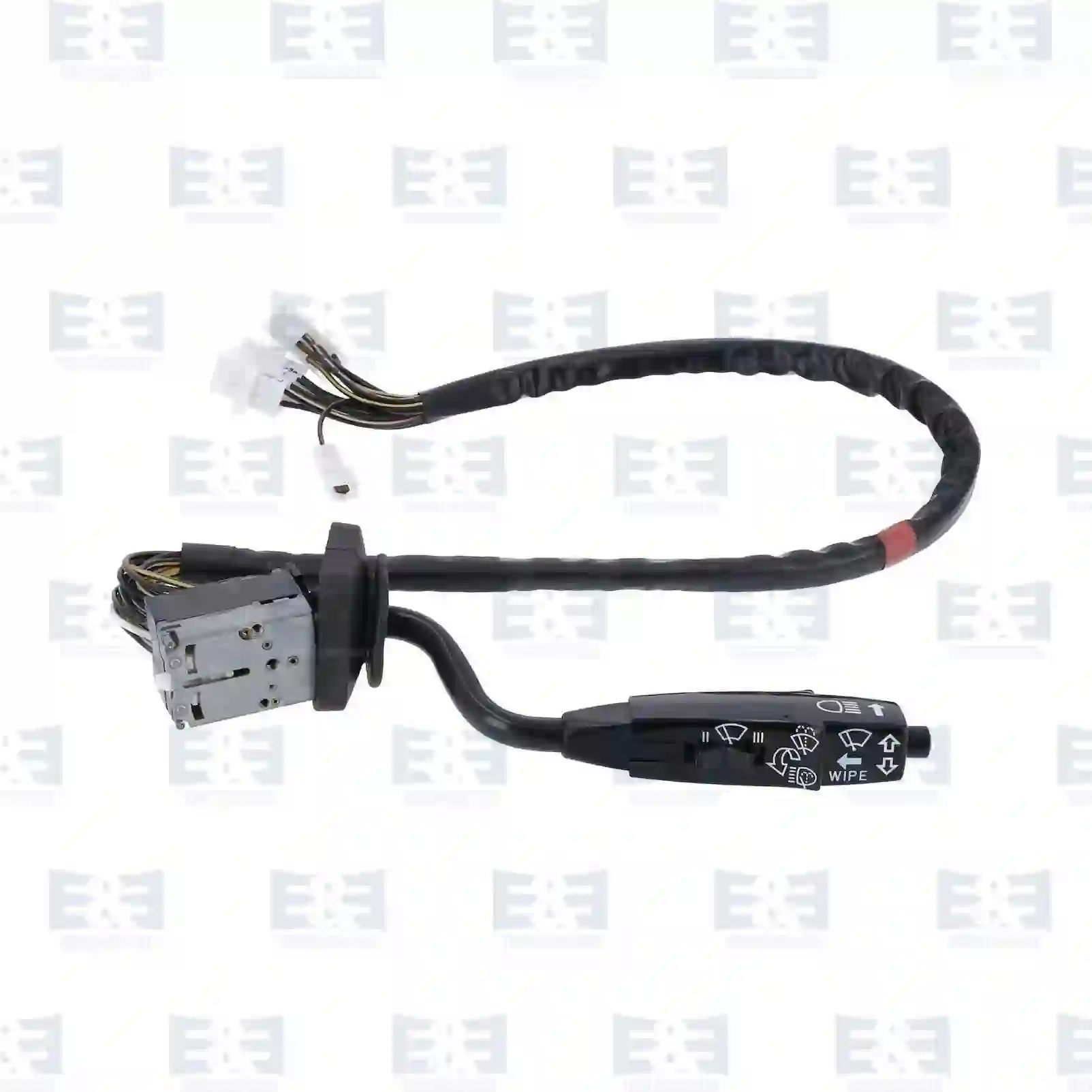  Steering column switch || E&E Truck Spare Parts | Truck Spare Parts, Auotomotive Spare Parts