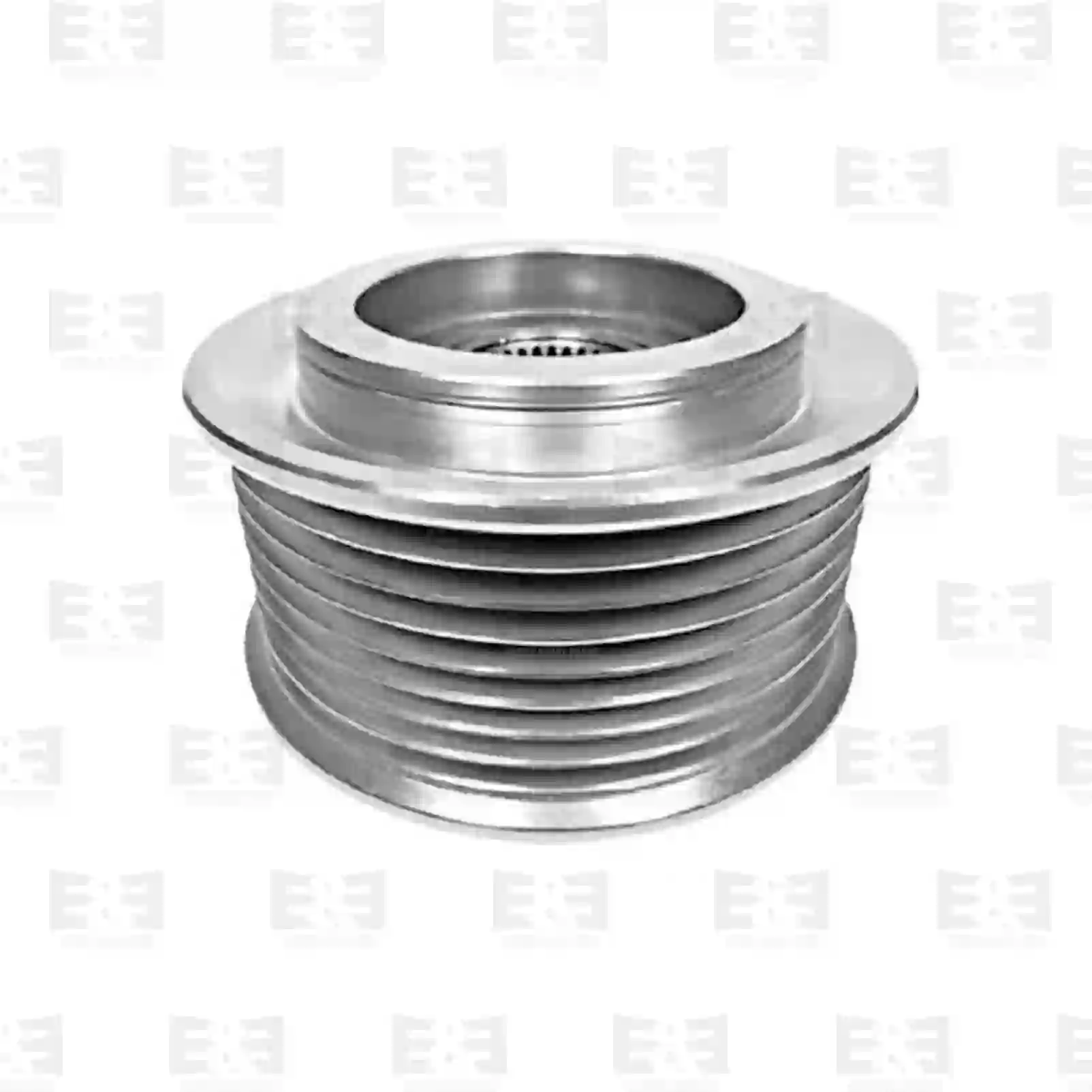  Pulley || E&E Truck Spare Parts | Truck Spare Parts, Auotomotive Spare Parts