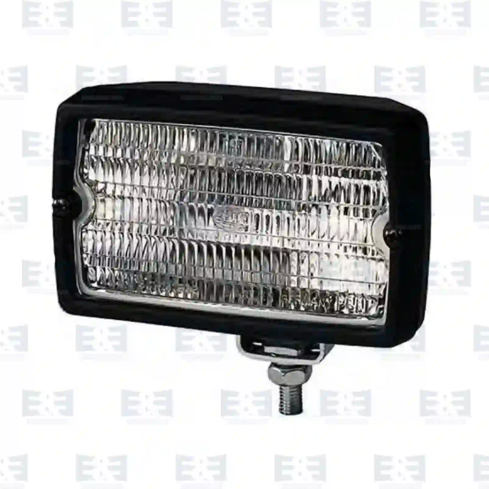  Work lamp, rear, without bulb || E&E Truck Spare Parts | Truck Spare Parts, Auotomotive Spare Parts
