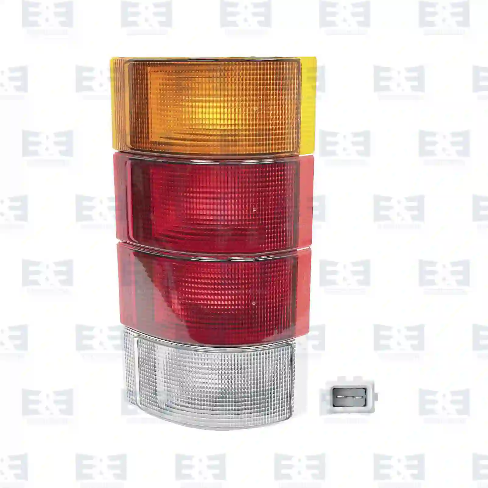 Tail lamp, left, 2E2299478, 6275400070 ||  2E2299478 E&E Truck Spare Parts | Truck Spare Parts, Auotomotive Spare Parts Tail lamp, left, 2E2299478, 6275400070 ||  2E2299478 E&E Truck Spare Parts | Truck Spare Parts, Auotomotive Spare Parts