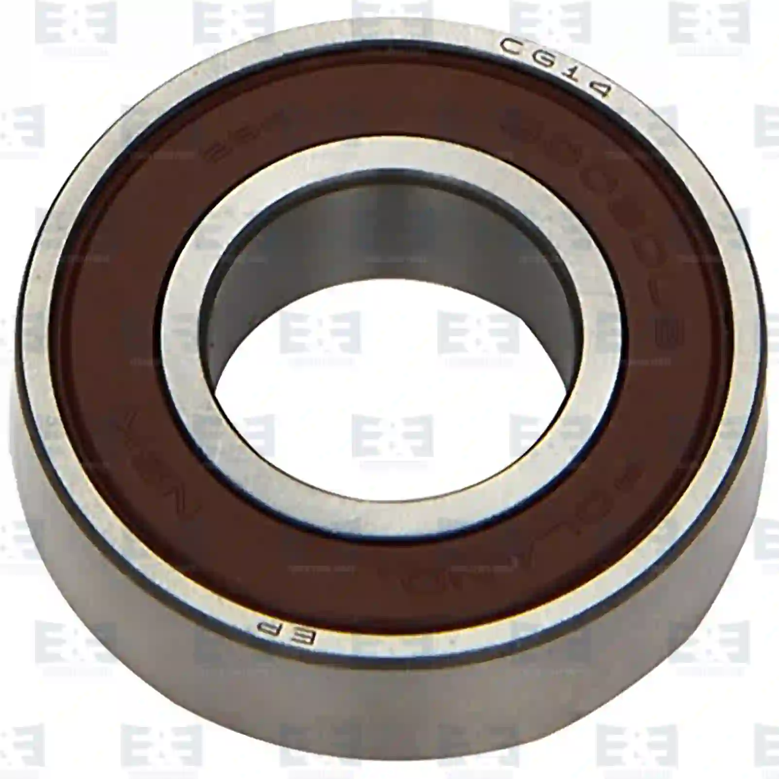  Ball bearing, alternator || E&E Truck Spare Parts | Truck Spare Parts, Auotomotive Spare Parts
