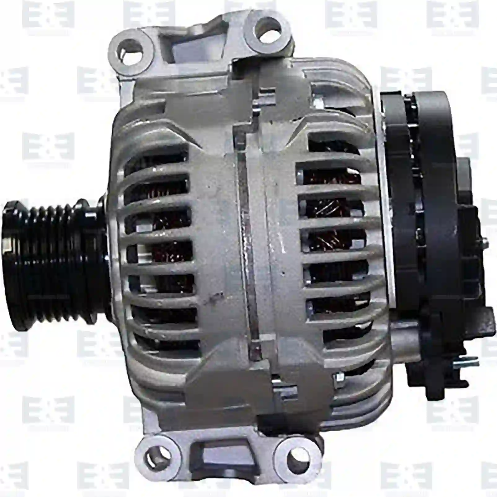  Alternator || E&E Truck Spare Parts | Truck Spare Parts, Auotomotive Spare Parts