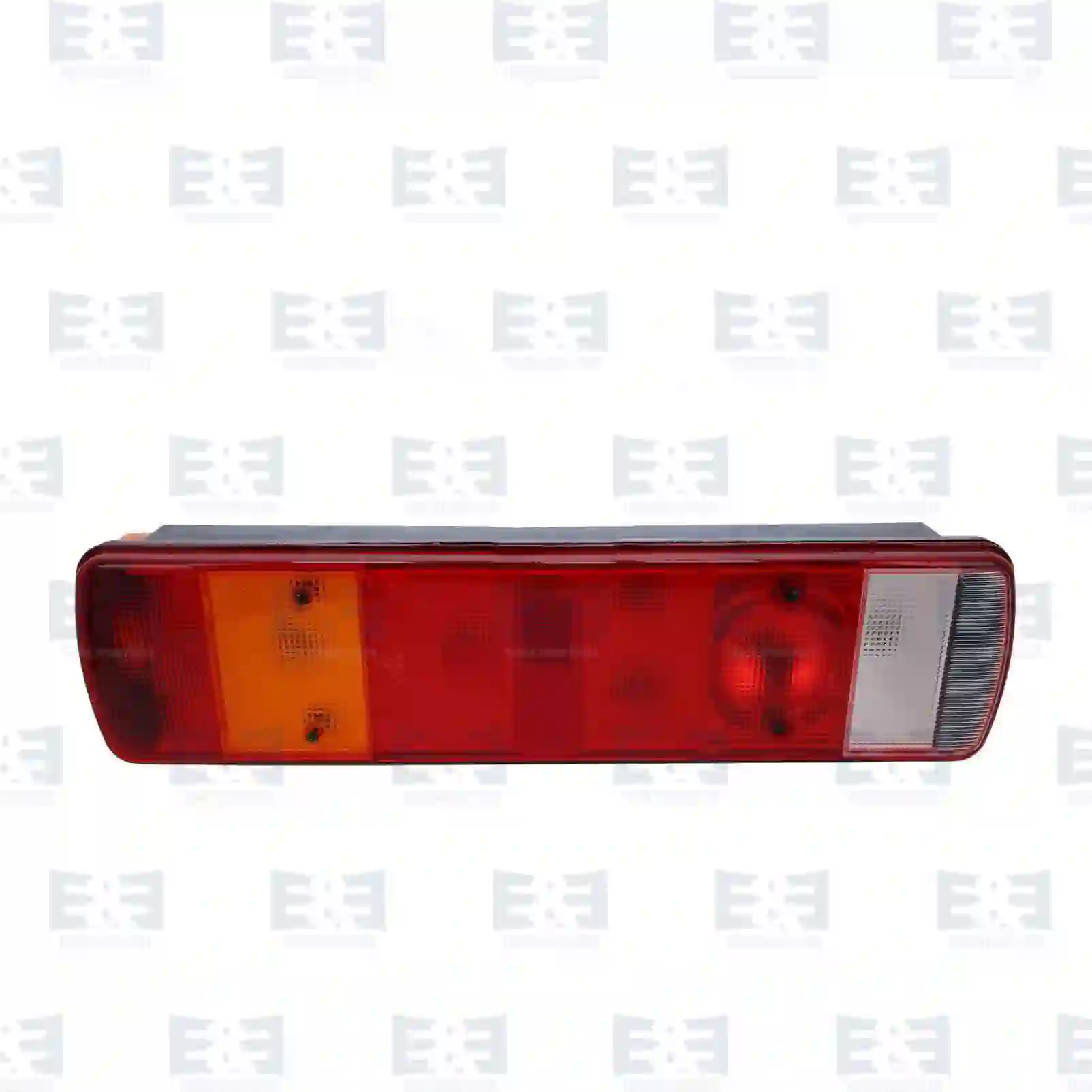  Tail lamp, left || E&E Truck Spare Parts | Truck Spare Parts, Auotomotive Spare Parts