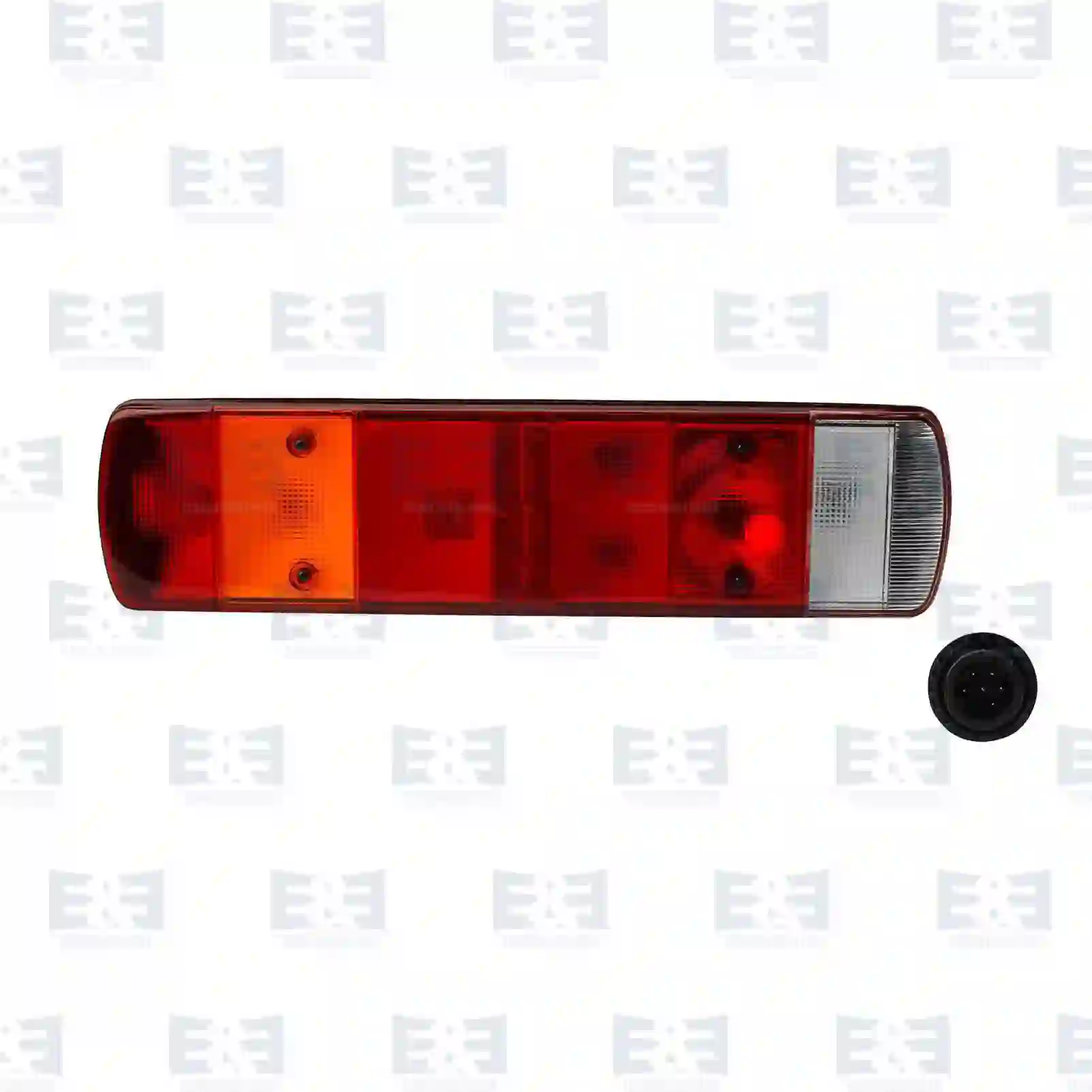 Tail lamp, right, 2E2299493, 1792374, ZG21034-0008, , , , , ||  2E2299493 E&E Truck Spare Parts | Truck Spare Parts, Auotomotive Spare Parts Tail lamp, right, 2E2299493, 1792374, ZG21034-0008, , , , , ||  2E2299493 E&E Truck Spare Parts | Truck Spare Parts, Auotomotive Spare Parts