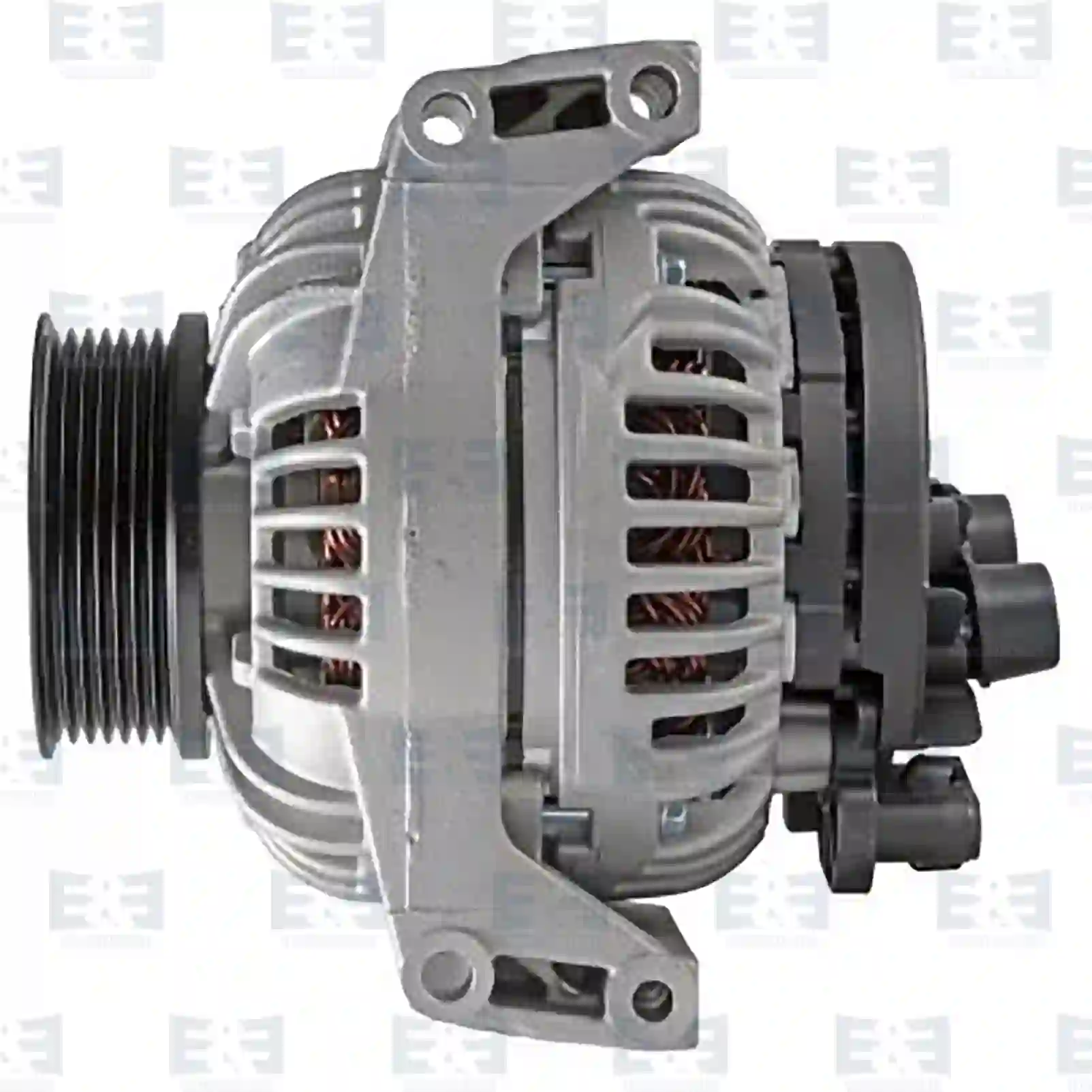  Alternator || E&E Truck Spare Parts | Truck Spare Parts, Auotomotive Spare Parts