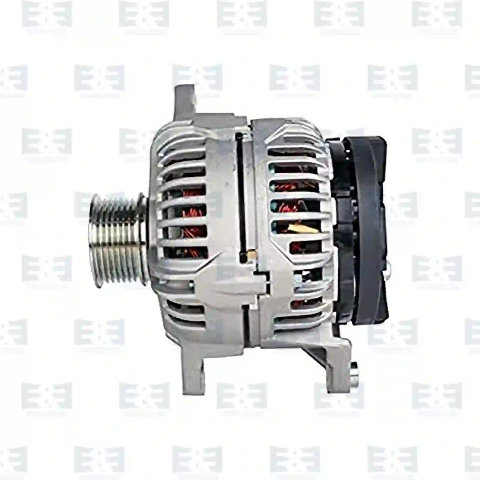  Alternator || E&E Truck Spare Parts | Truck Spare Parts, Auotomotive Spare Parts