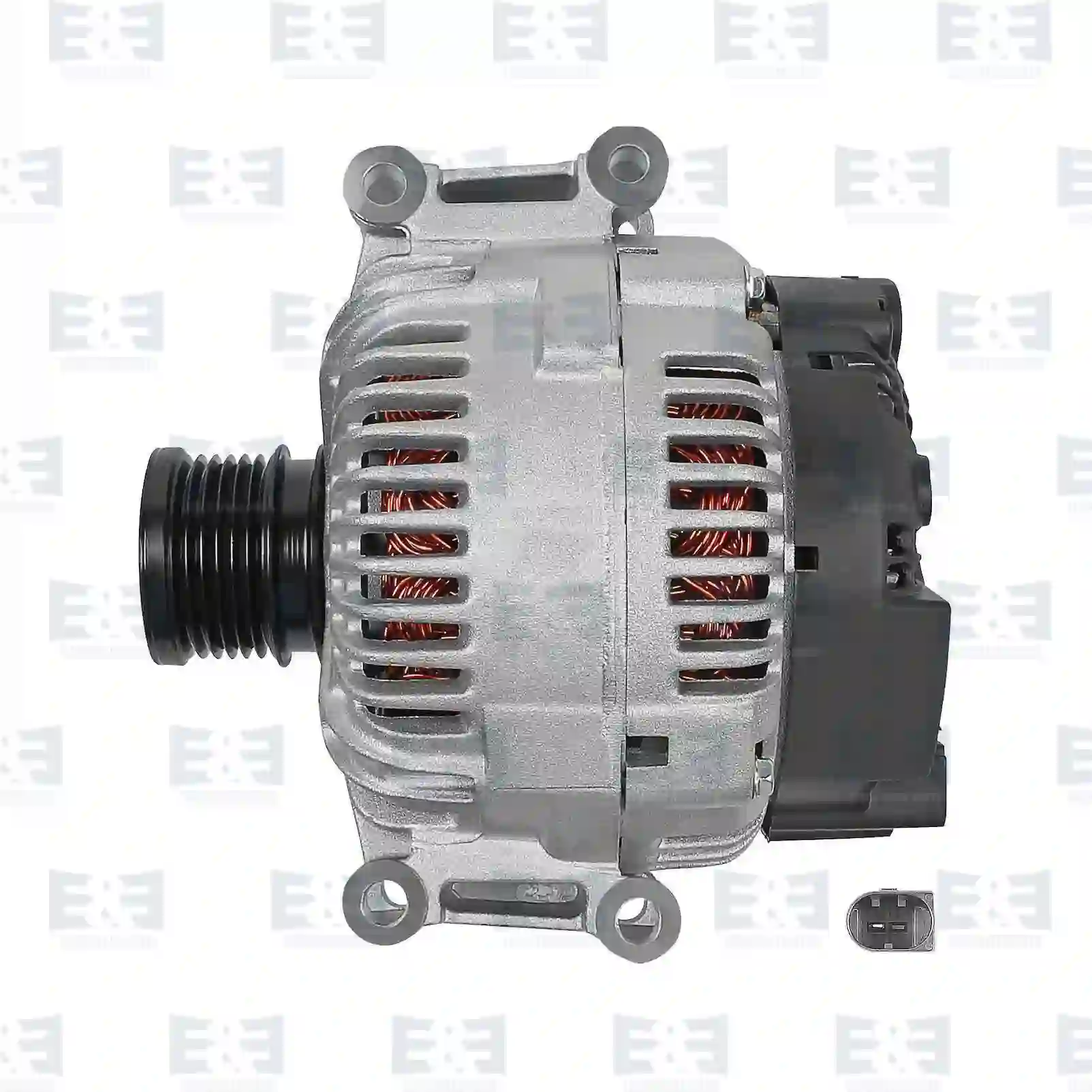  Alternator || E&E Truck Spare Parts | Truck Spare Parts, Auotomotive Spare Parts