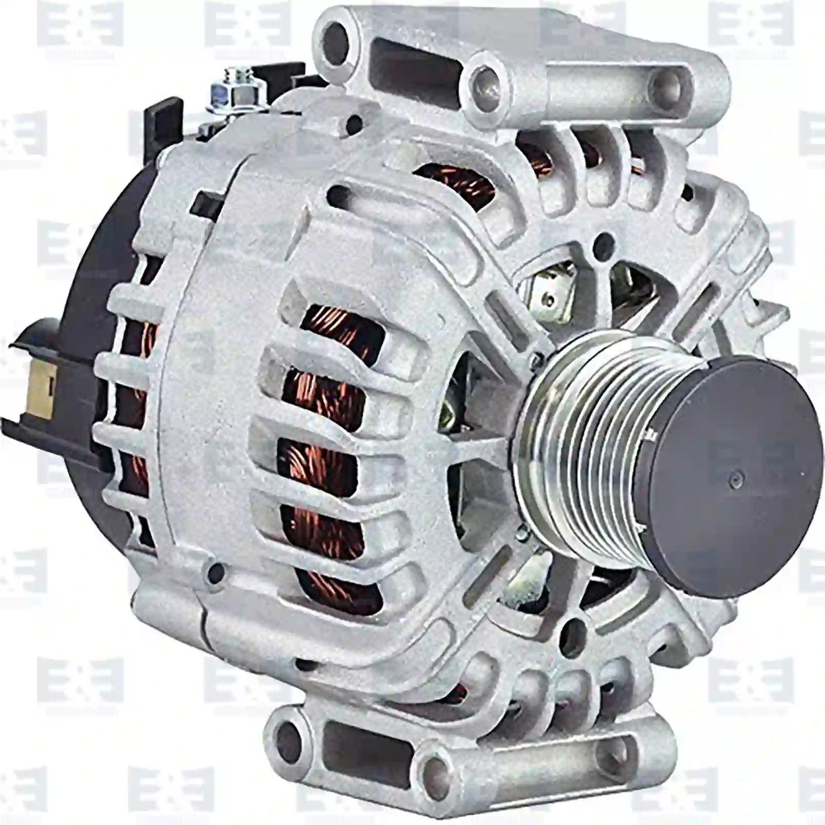  Alternator || E&E Truck Spare Parts | Truck Spare Parts, Auotomotive Spare Parts